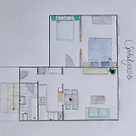 Apartamento Gemütlich Gestaltetes, Familiengeführtes Mit Burgblick Burghausen
