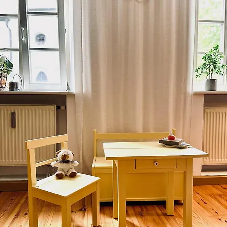 Gemuetlich Gestaltetes, Familiengefuehrtes Mit Burgblick *