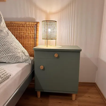 Apartamento Gemuetlich Gestaltetes, Familiengefuehrtes Mit Burgblick Burghausen