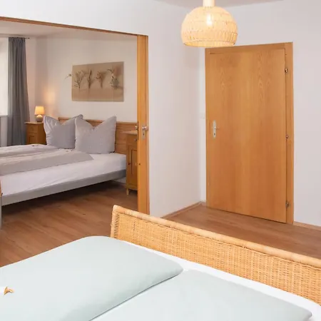 Altstadtwohnung Mit Burgblick Appartement
