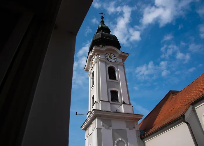 Altstadtwohnung Mit Burgblick アパート ブルクハウゼン